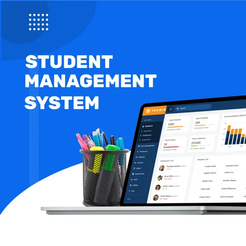 Automated Student Reporting System
