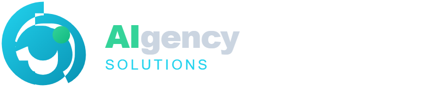AIgency Logo